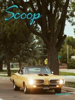 THE LATEST SCOOP